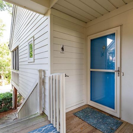 757 Spinnaker Beach House Seabrook Island Exteriér fotografie