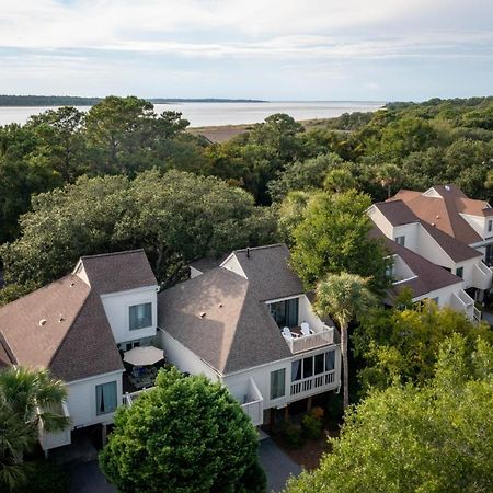 757 Spinnaker Beach House Seabrook Island Exteriér fotografie