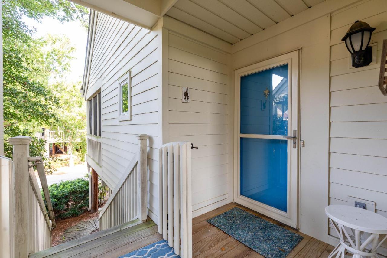 757 Spinnaker Beach House Seabrook Island Exteriér fotografie