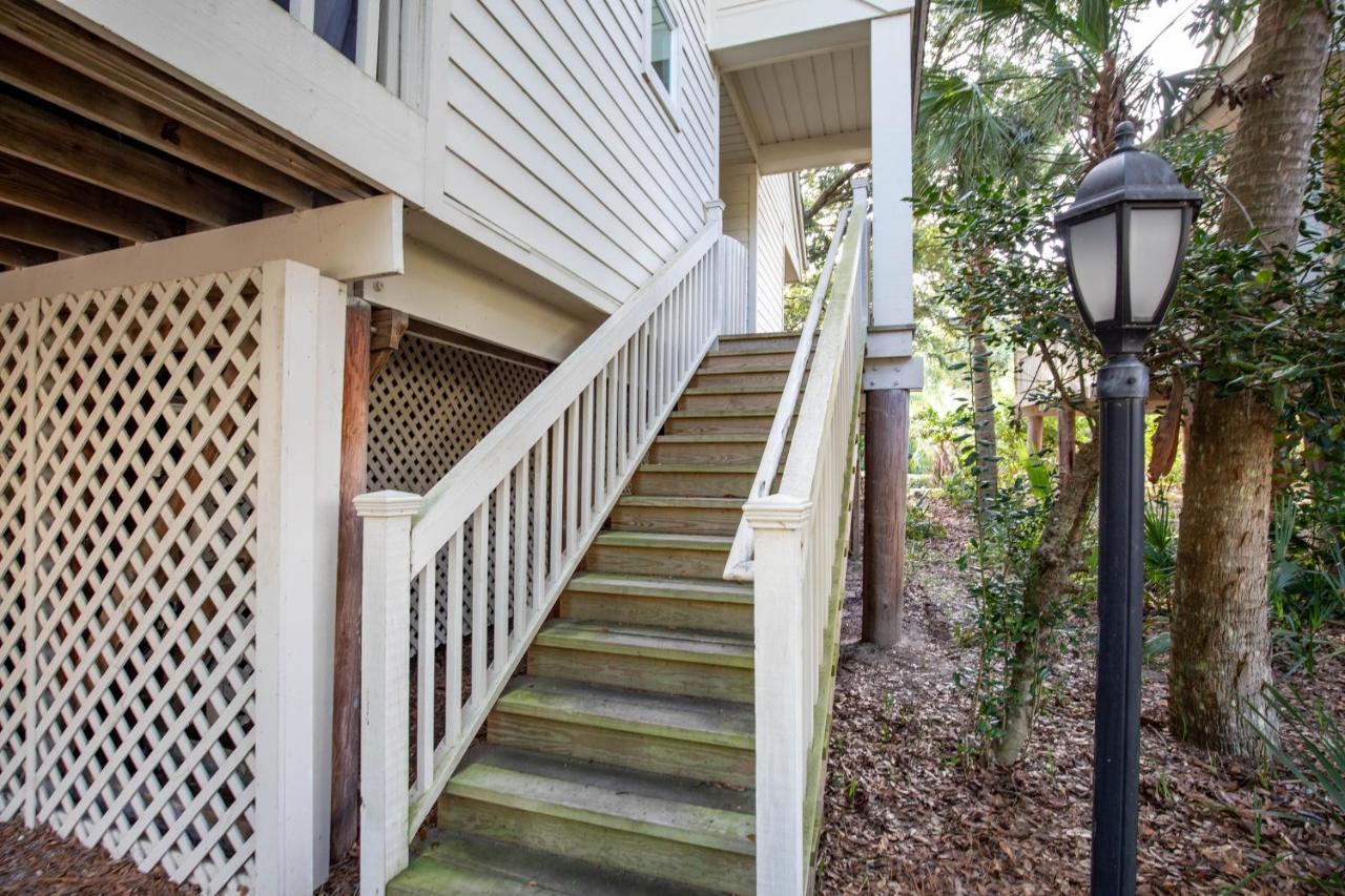 757 Spinnaker Beach House Seabrook Island Exteriér fotografie