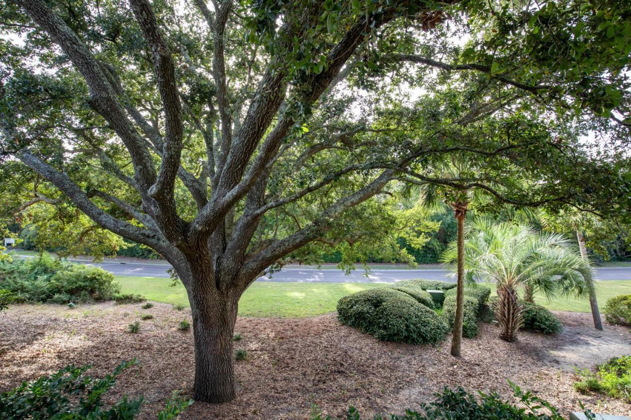 757 Spinnaker Beach House Seabrook Island Exteriér fotografie