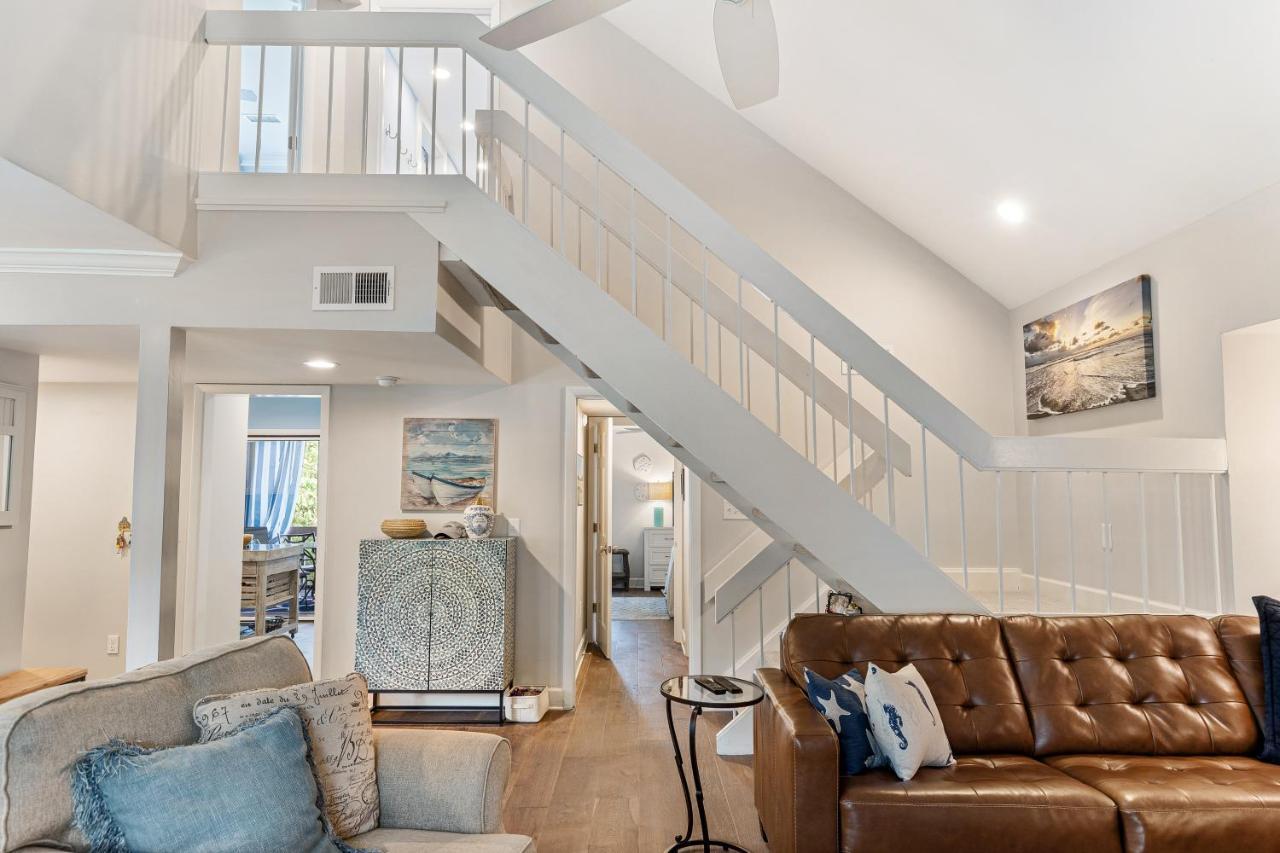 757 Spinnaker Beach House Seabrook Island Exteriér fotografie