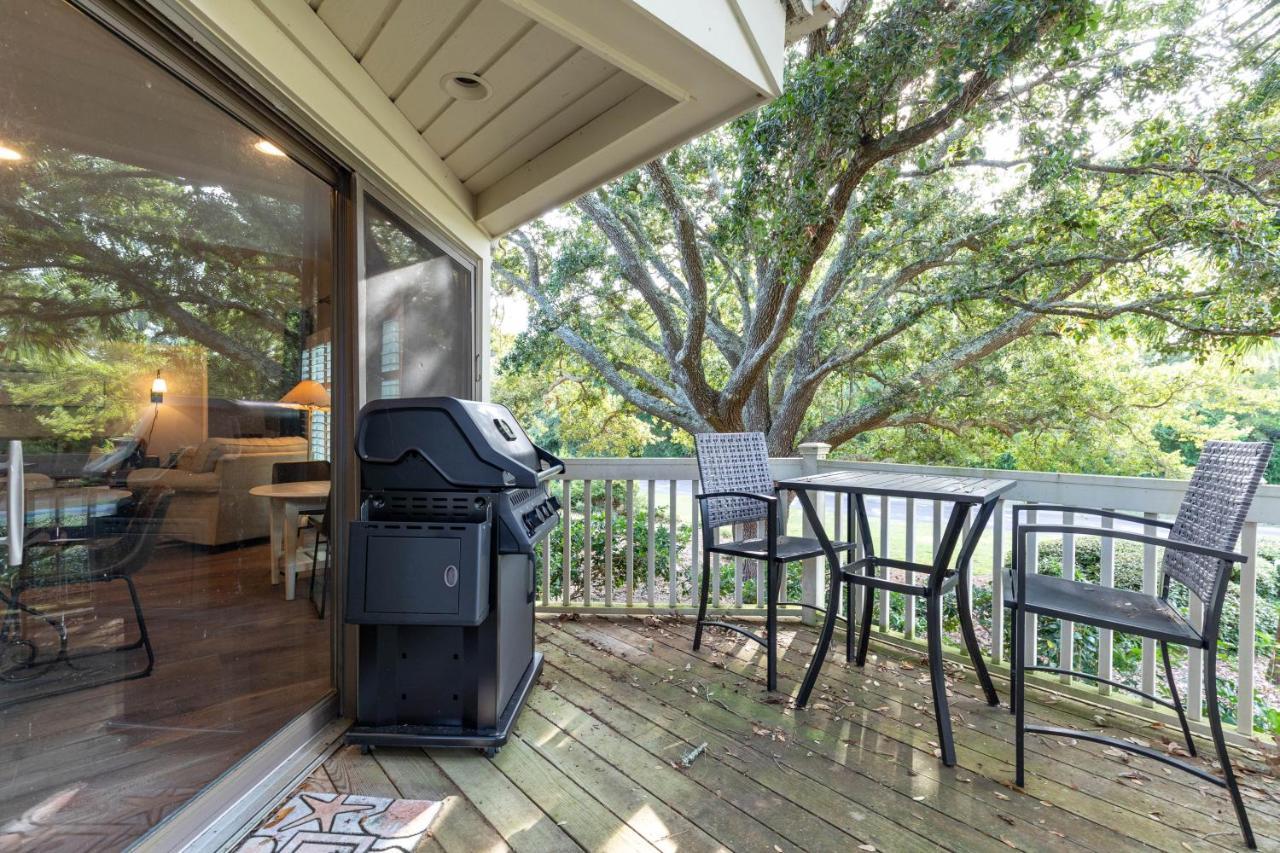 757 Spinnaker Beach House Seabrook Island Exteriér fotografie