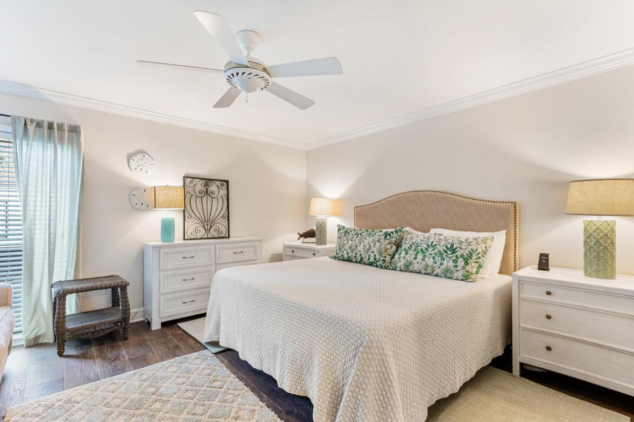 757 Spinnaker Beach House Seabrook Island Exteriér fotografie