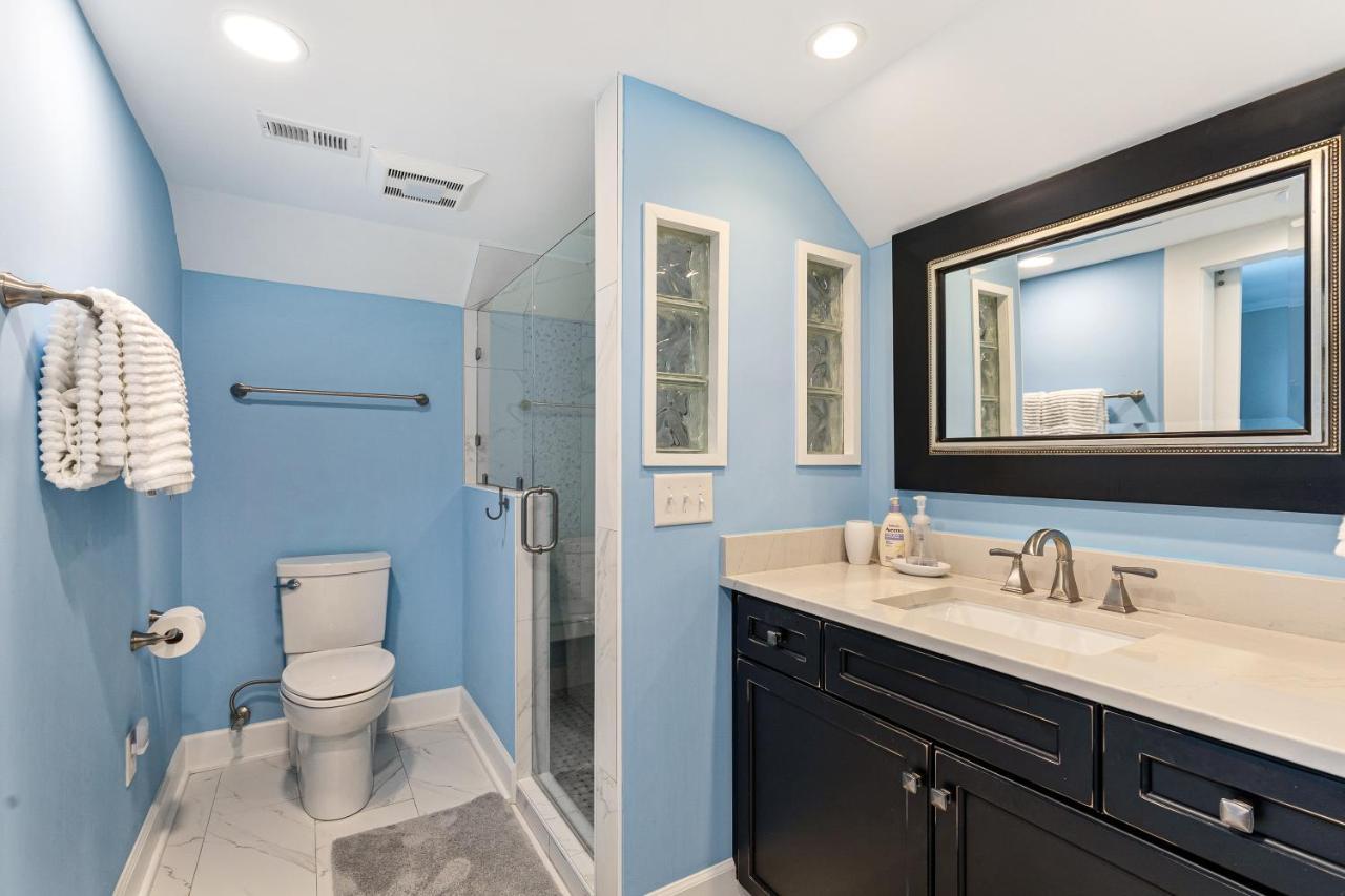 757 Spinnaker Beach House Seabrook Island Exteriér fotografie