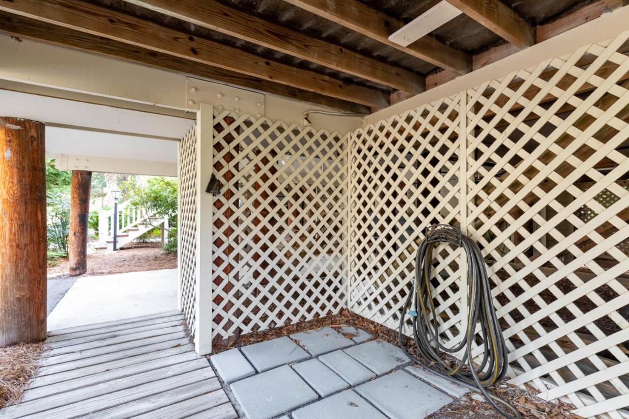 757 Spinnaker Beach House Seabrook Island Exteriér fotografie